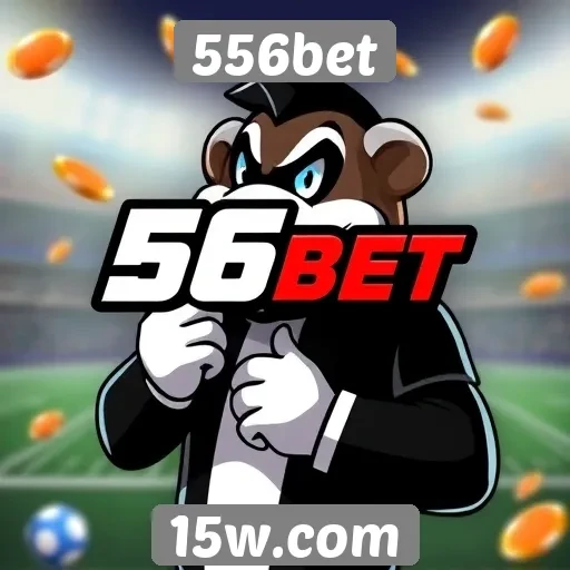 Análise da plataforma de jogos 556bet