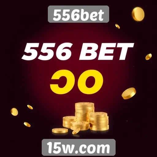 Comparação de bônus oferecidos pela 556bet