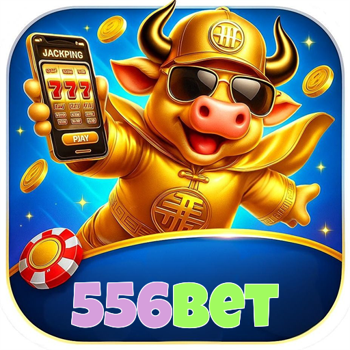 556bet Logo