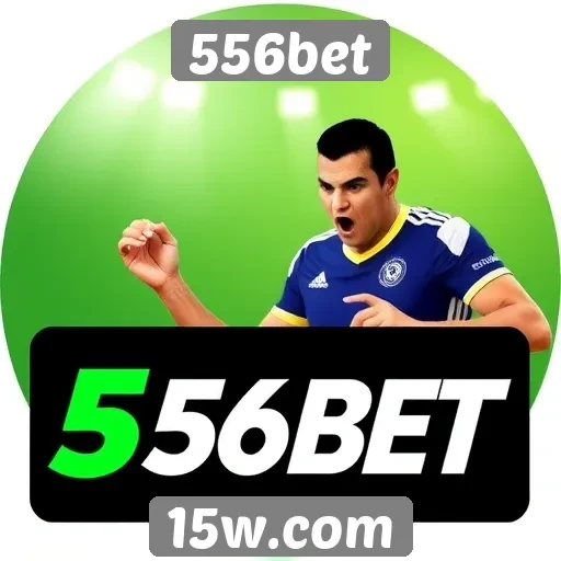 Promoções e bônus oferecidos pela 556bet