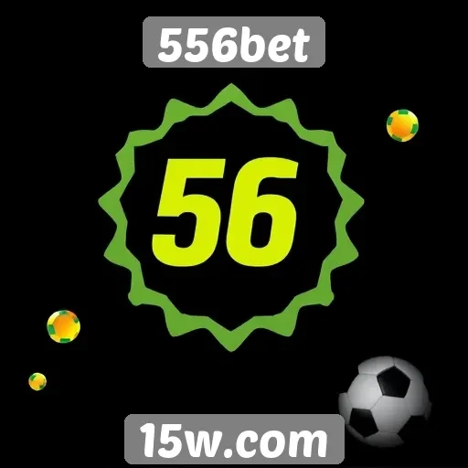 Avaliação da segurança e confiabilidade do 556bet