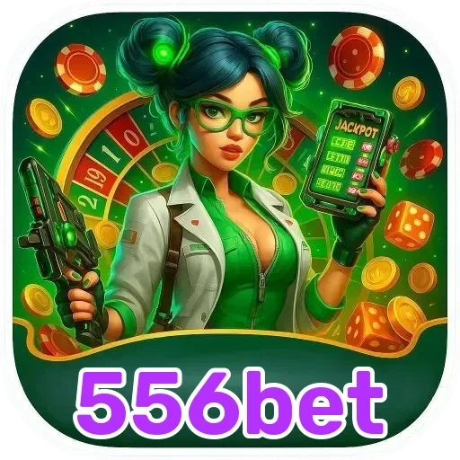556bet: Seu Destino Favorito para Eventos Esportivos Empolgantes
